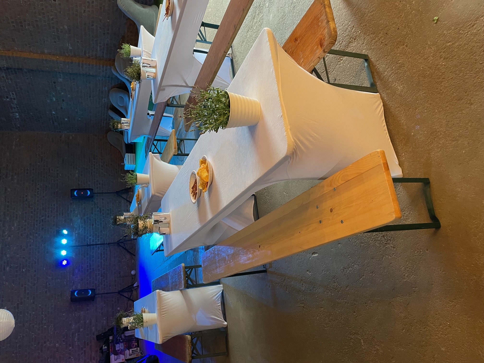 Eventtechnik
