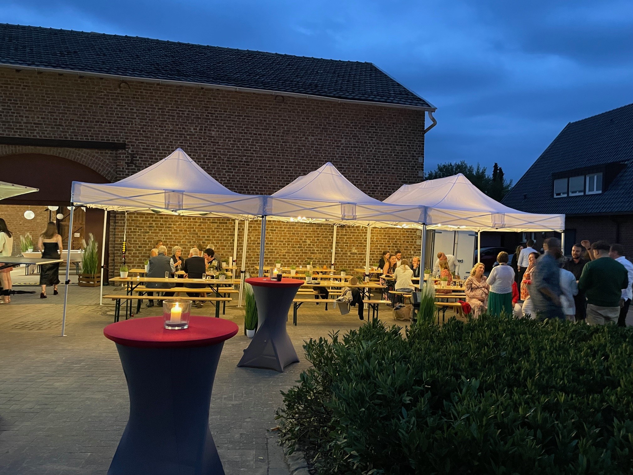 Abendveranstaltung